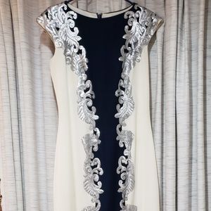 Tadashi Shoji Gown